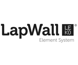 LapWall-elementit